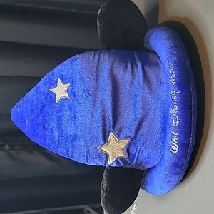 DISNEY Fantasia Sorcerer Mickey Hat